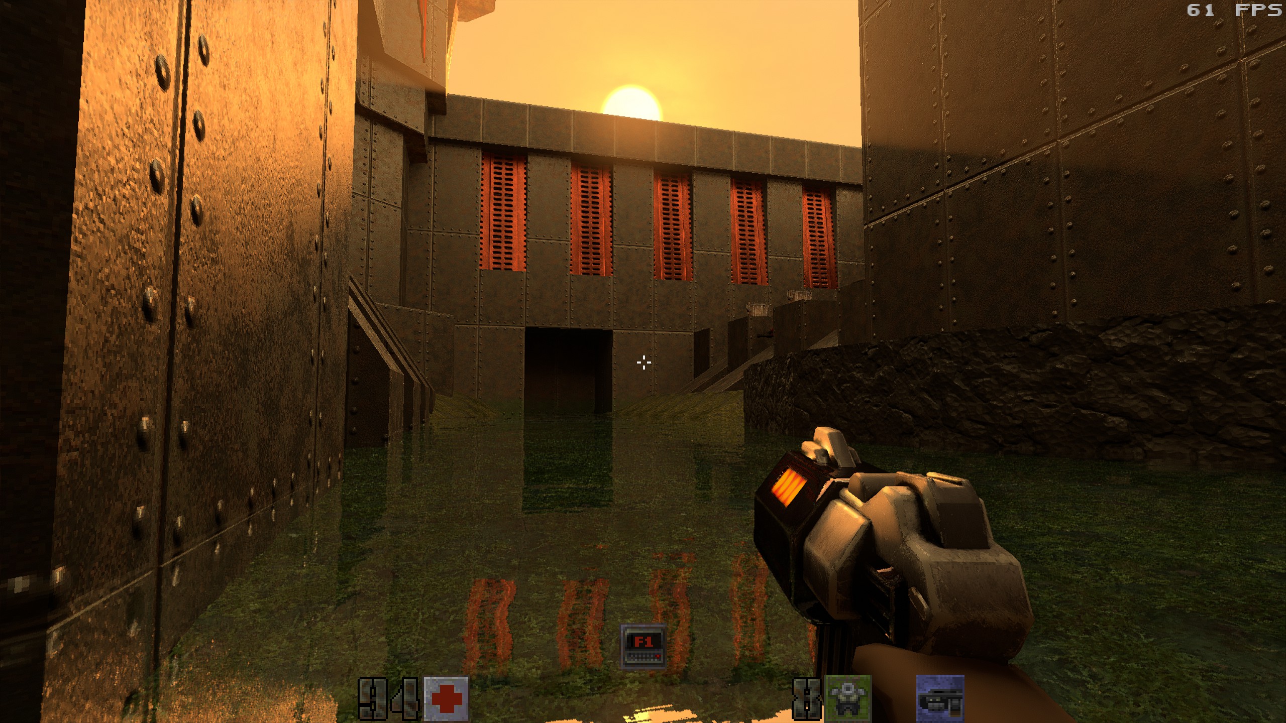 Quake 2 RTX